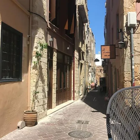 Gasthof Lito Chania (Crete)