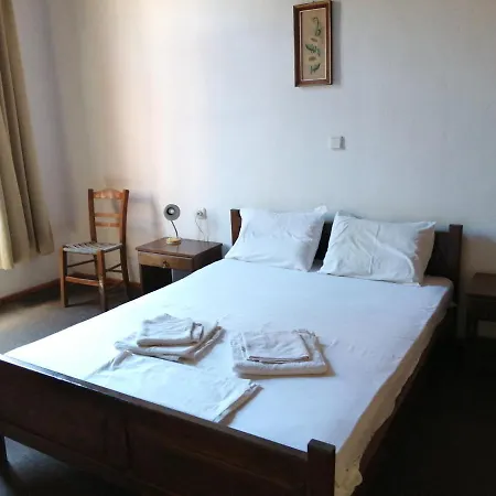 Lito Gæstehus Chania (Crete)