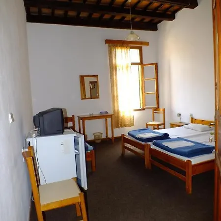 Lito Gæstehus Chania (Crete)