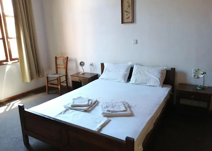 Lito Gæstehus Chania (Crete)