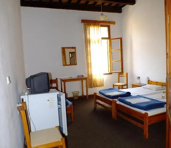 Lito Gæstehus Chania (Crete)