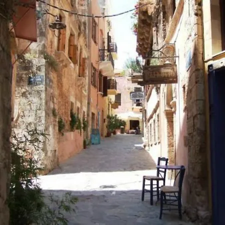 Lito Guest house