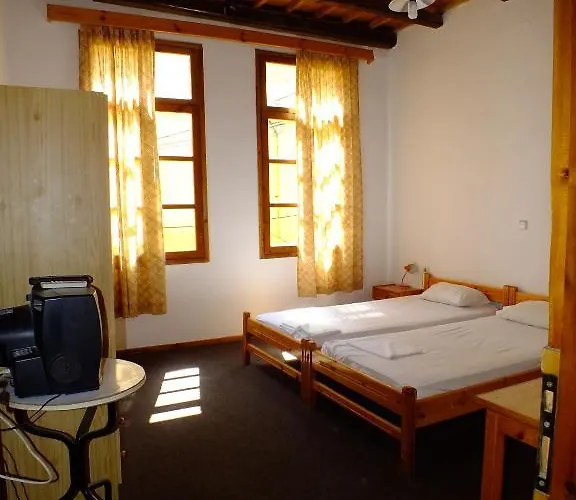 Гостевой дом Lito